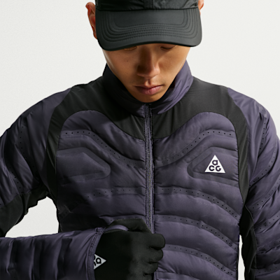 ACG Lava Loft Men's Therma-FIT Trail Running Jacket. Nike JP